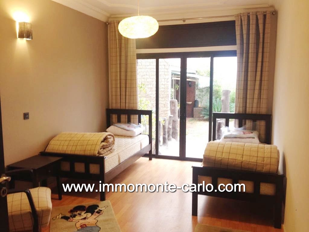 Location annuelle&nbsp;Appartement&nbsp;RABAT&nbsp;MAROC&nbsp;&nbsp;