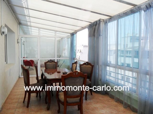 Location annuelle&nbsp;Appartement&nbsp;RABAT&nbsp;MAROC&nbsp;&nbsp;