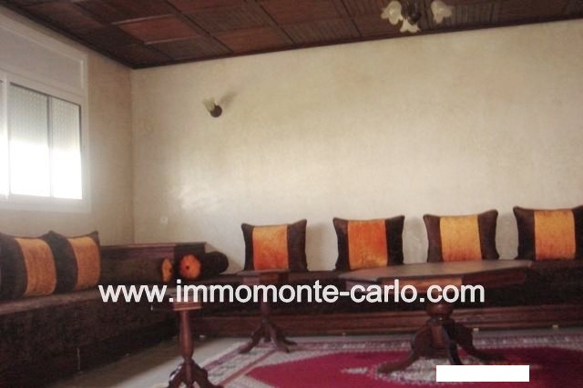 Location annuelle&nbsp;Appartement&nbsp;RABAT&nbsp;MAROC&nbsp;&nbsp;