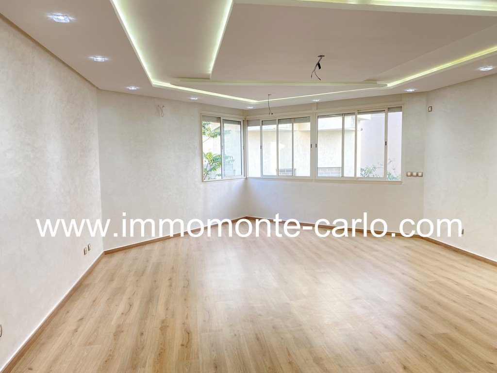 Location annuelle&nbsp;Appartement&nbsp;RABAT&nbsp;MAROC&nbsp;&nbsp;