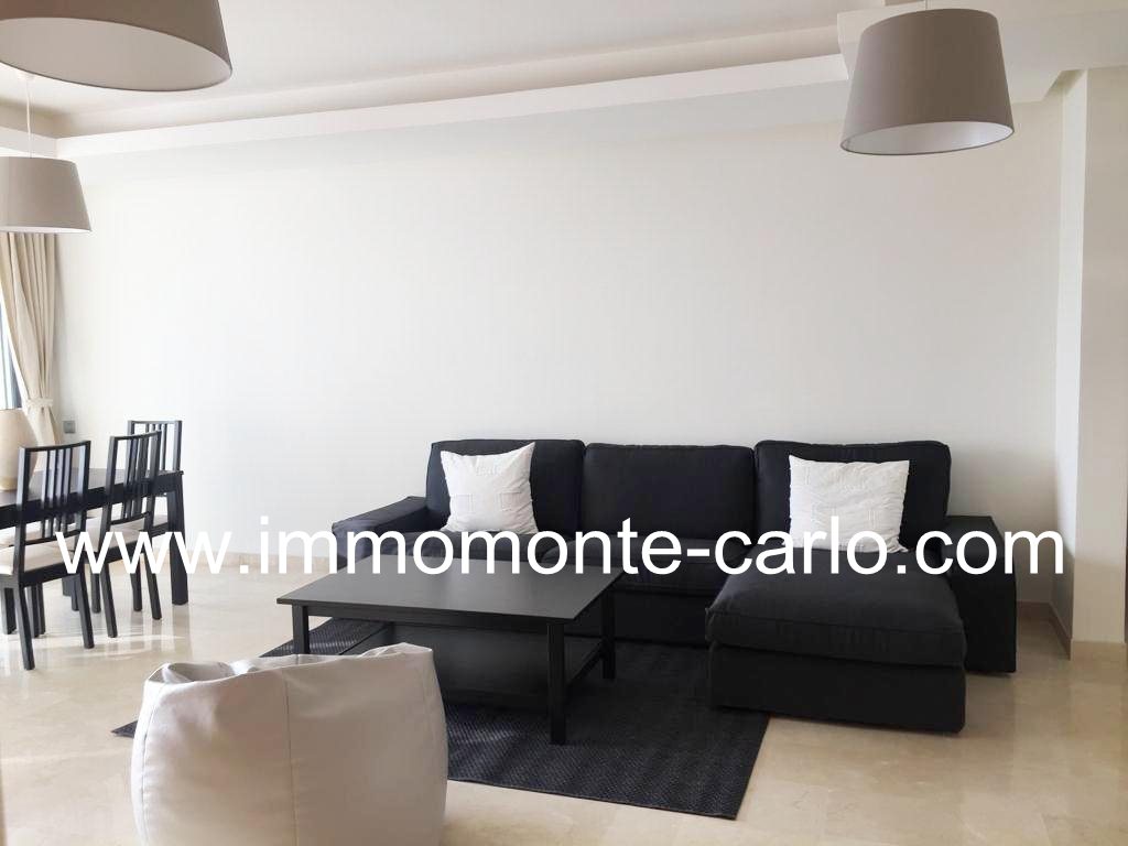 Location annuelle&nbsp;Appartement&nbsp;RABAT&nbsp;MAROC&nbsp;&nbsp;