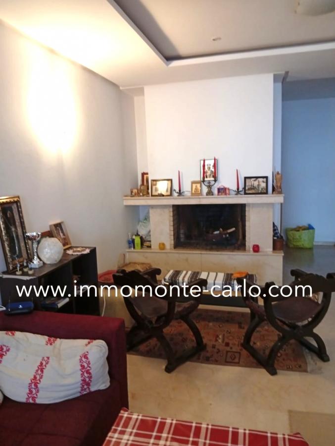 Location annuelle&nbsp;Appartement&nbsp;RABAT&nbsp;MAROC&nbsp;&nbsp;