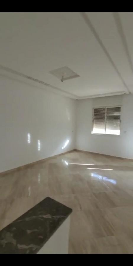 Location annuelle Appartement TEMARA MAROC  