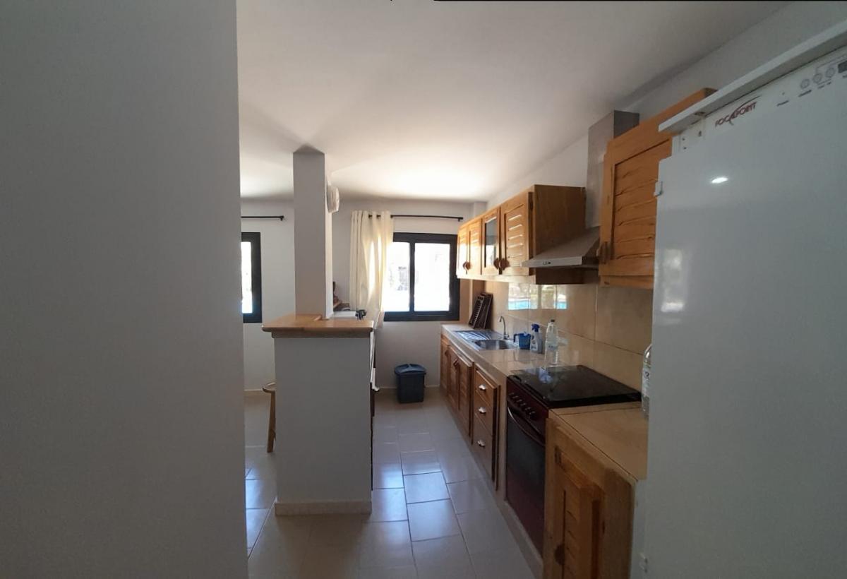 Location annuelle Appartement SALY PORTUDAL SENEGAL  