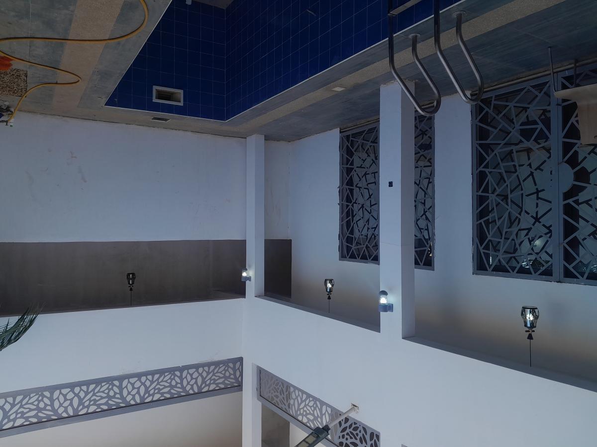 Location annuelle Appartement SALY PORTUDAL SENEGAL  