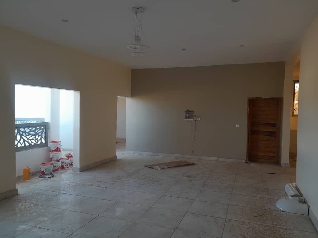 Location annuelle Appartement SALY PORTUDAL SENEGAL  