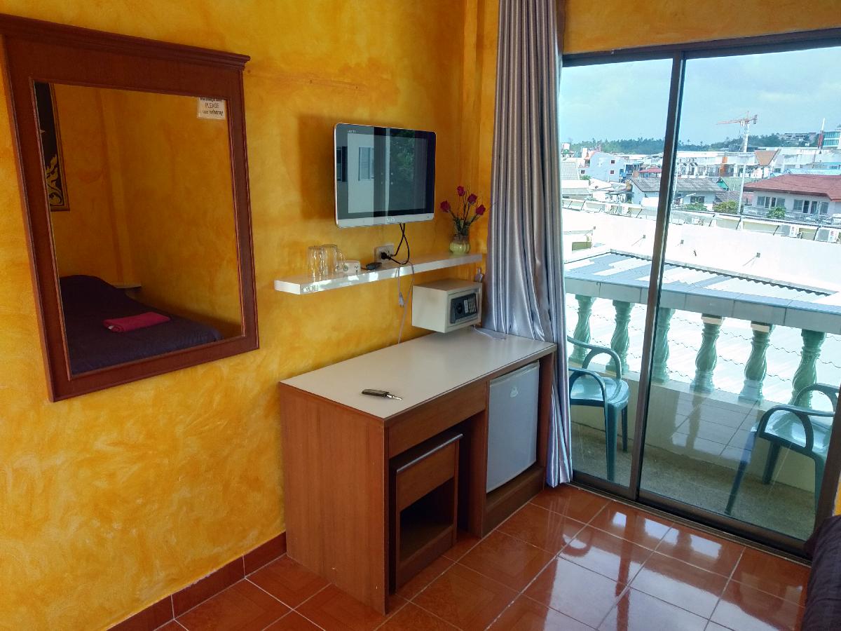 Location annuelle Appartement PHUKET THAILANDE  