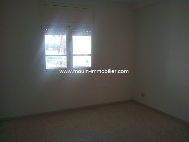 Location annuelle&nbsp;Appartement&nbsp;AIN ZAGHOUAN&nbsp;TUNISIE&nbsp;&nbsp;