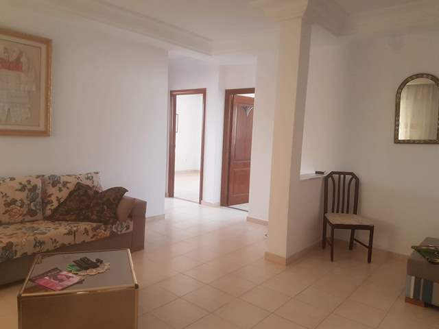 Location annuelle Appartement BARRAKET ESSAHEL TUNISIE  