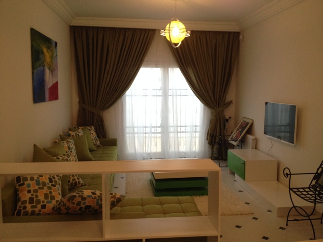Location annuelle&nbsp;Appartement&nbsp;BIRBOUREGBA HAMMAMET&nbsp;TUNISIE&nbsp;&nbsp;