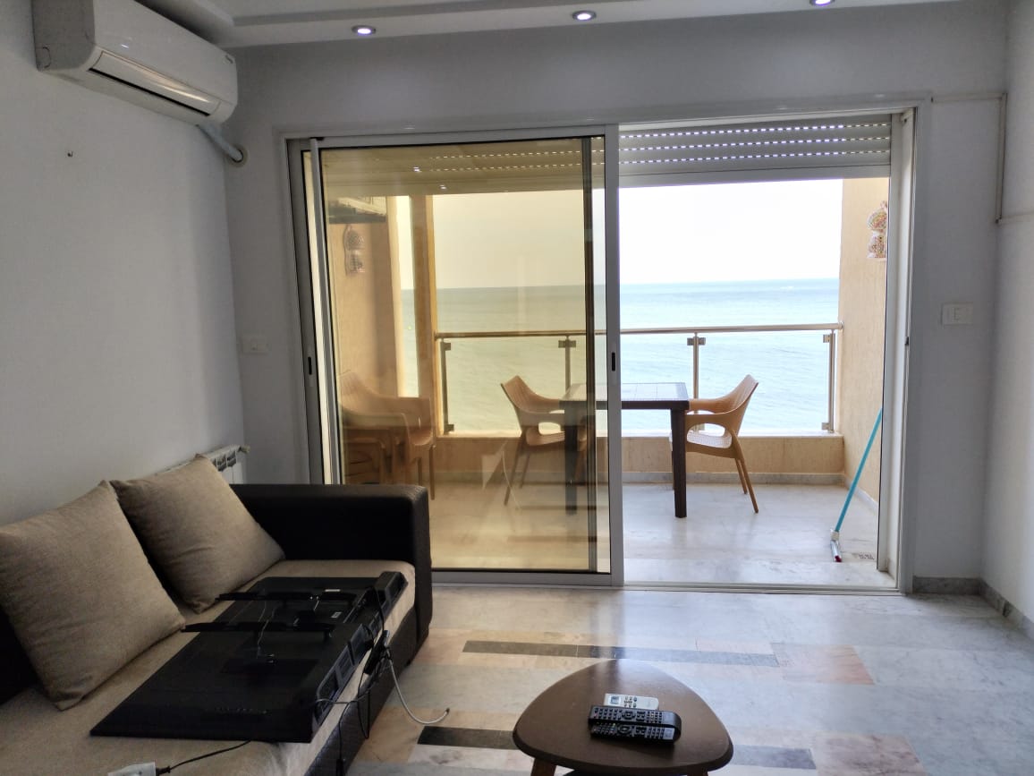 Location annuelle&nbsp;Appartement&nbsp;CHOTT-MERIEM&nbsp;TUNISIE&nbsp;&nbsp;