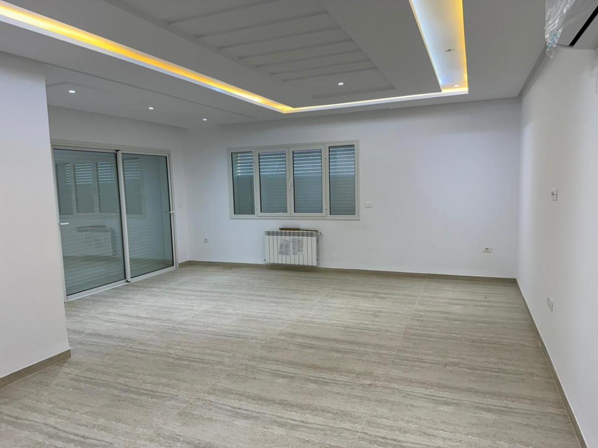 Location annuelle Appartement CHOTT-MERIEM TUNISIE  