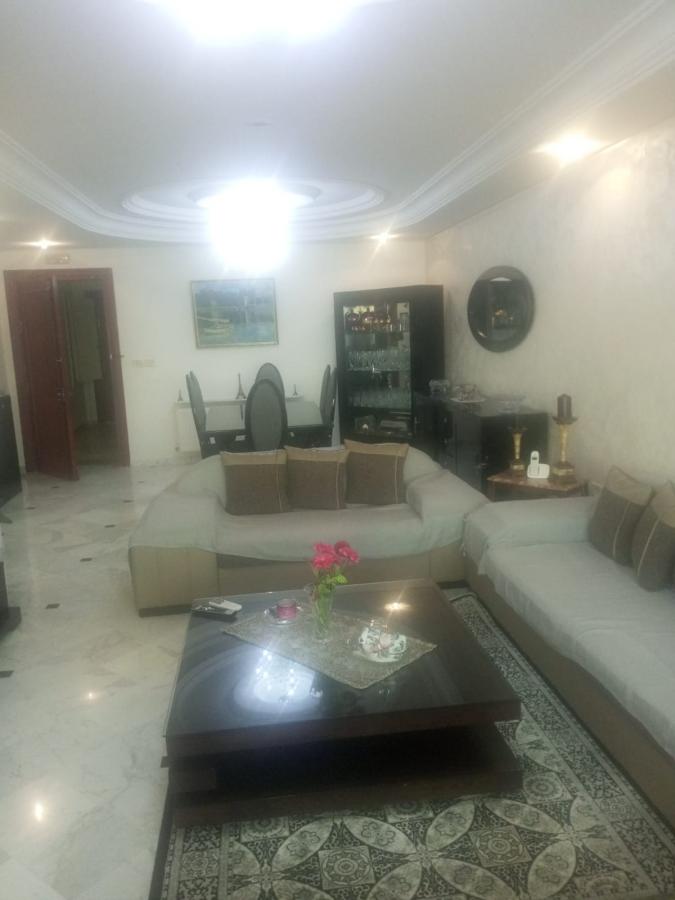 Location annuelle Appartement CHOTT-MERIEM TUNISIE  