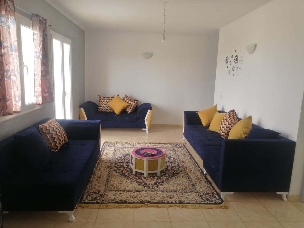 Location annuelle Appartement DJERBA - MIDOUN TUNISIE  