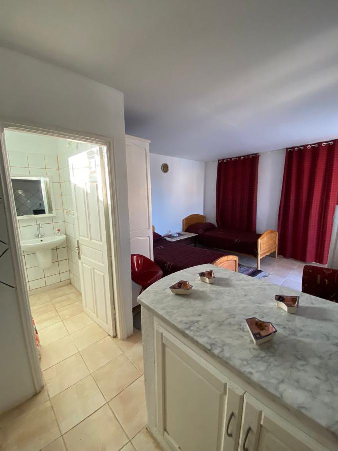 Location annuelle Appartement DJERBA MIDOUN TUNISIE  