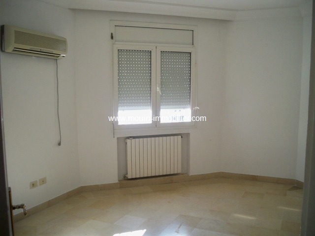 Location annuelle&nbsp;Appartement&nbsp;ENNASR 2&nbsp;TUNISIE&nbsp;&nbsp;