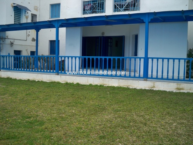 Location annuelle&nbsp;Appartement&nbsp;GAMMARTH&nbsp;TUNISIE&nbsp;&nbsp;