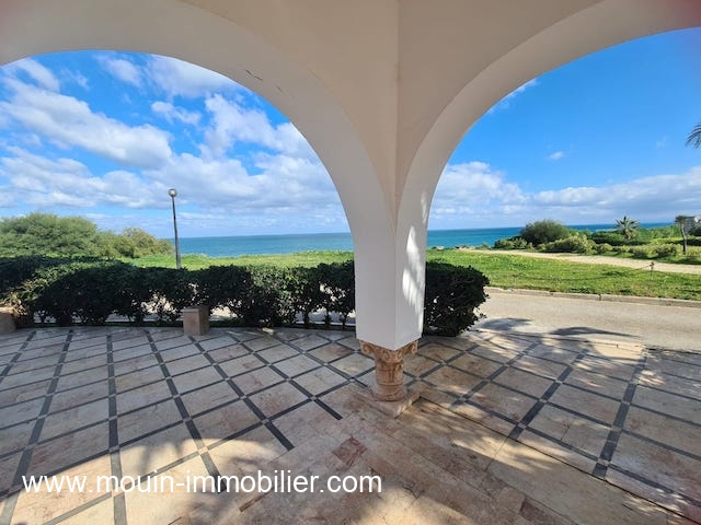 Location annuelle Appartement GAMMARTH TUNISIE  
