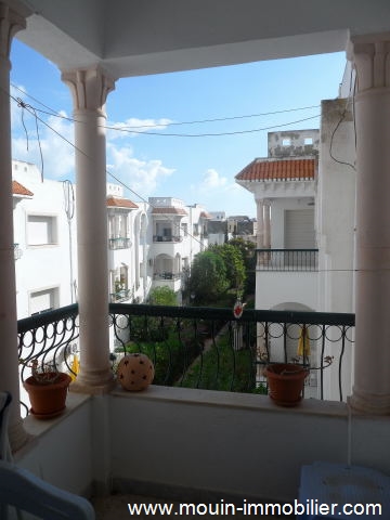 Location annuelle&nbsp;Appartement&nbsp;GAMMARTH TUNIS&nbsp;TUNISIE&nbsp;&nbsp;