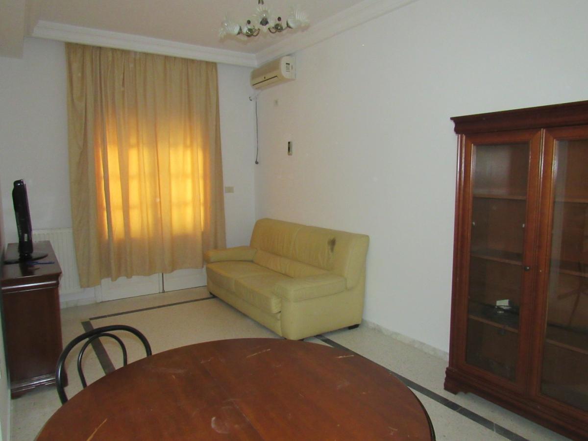 Location annuelle Appartement HAMMAM-SOUSSE TUNISIE  