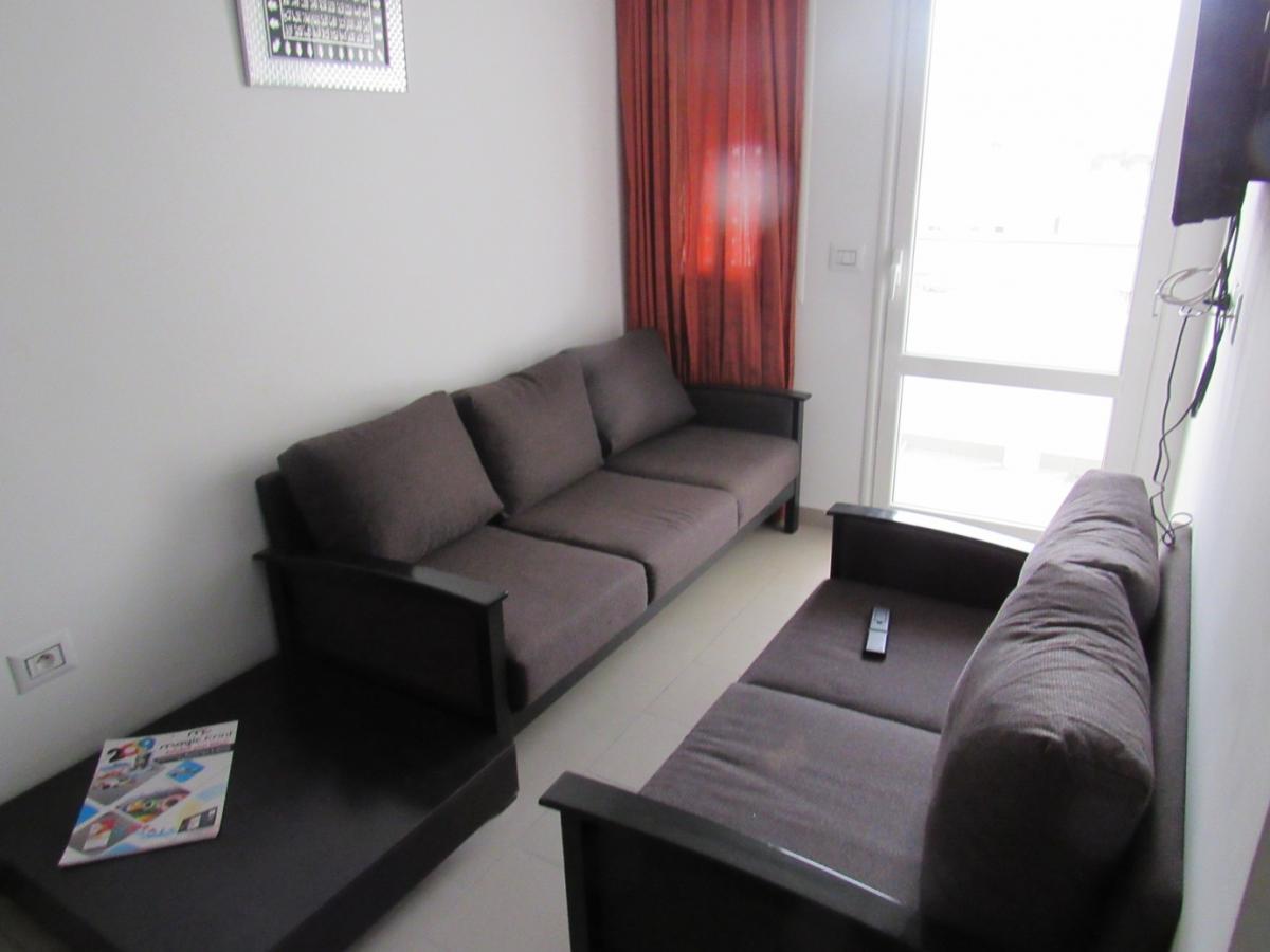 Location annuelle Appartement HAMMAM-SOUSSE TUNISIE  