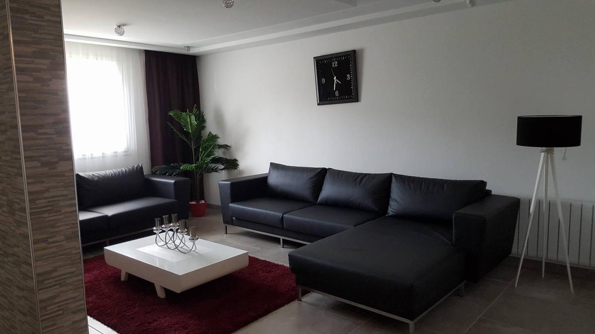 Location annuelle Appartement HAMMAM-SOUSSE TUNISIE  