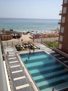 Location annuelle Appartement HAMMAM SOUSSE TUNISIE  