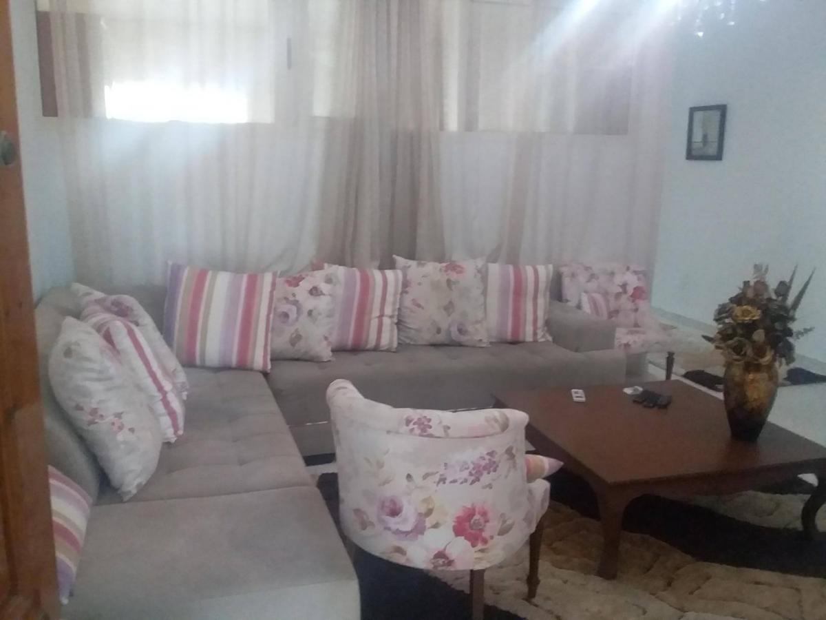 Location annuelle Appartement HAMMAM-SOUSSE TUNISIE  