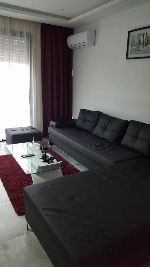 Location annuelle Appartement HAMMAM-SOUSSE TUNISIE  