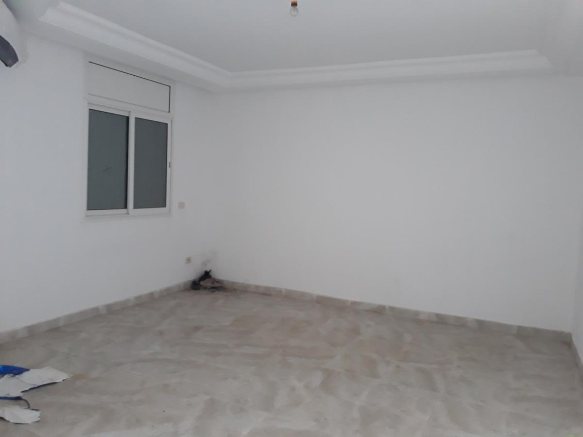Location annuelle Appartement HAMMAM-SOUSSE TUNISIE  