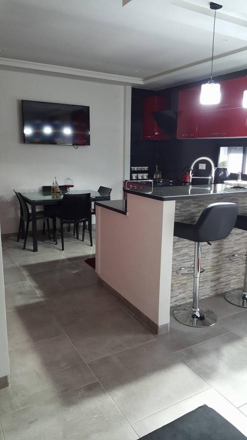 Location annuelle Appartement HAMMAM-SOUSSE TUNISIE  