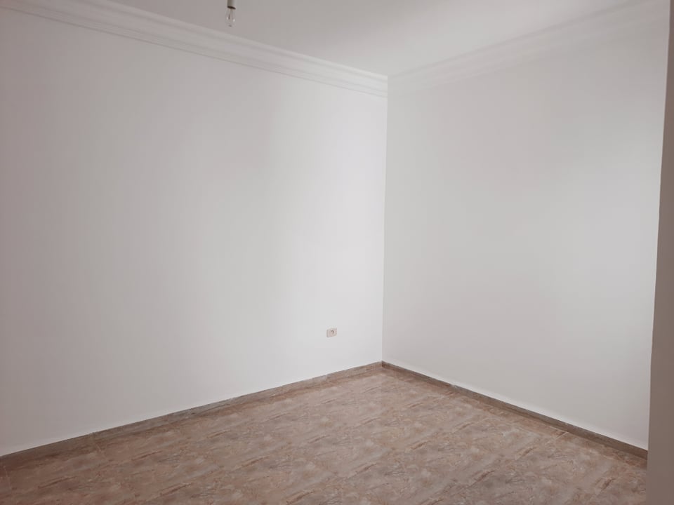 Location annuelle Appartement HAMMAM-SOUSSE TUNISIE  