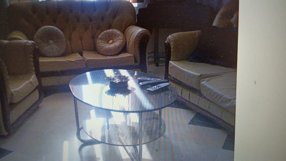 Location annuelle Appartement HAMMAM-SOUSSE TUNISIE  