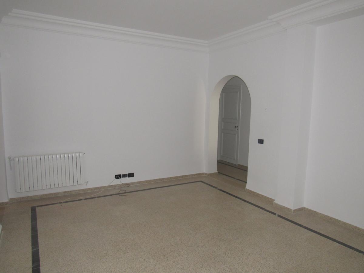 Location annuelle Appartement HAMMAM-SOUSSE TUNISIE  