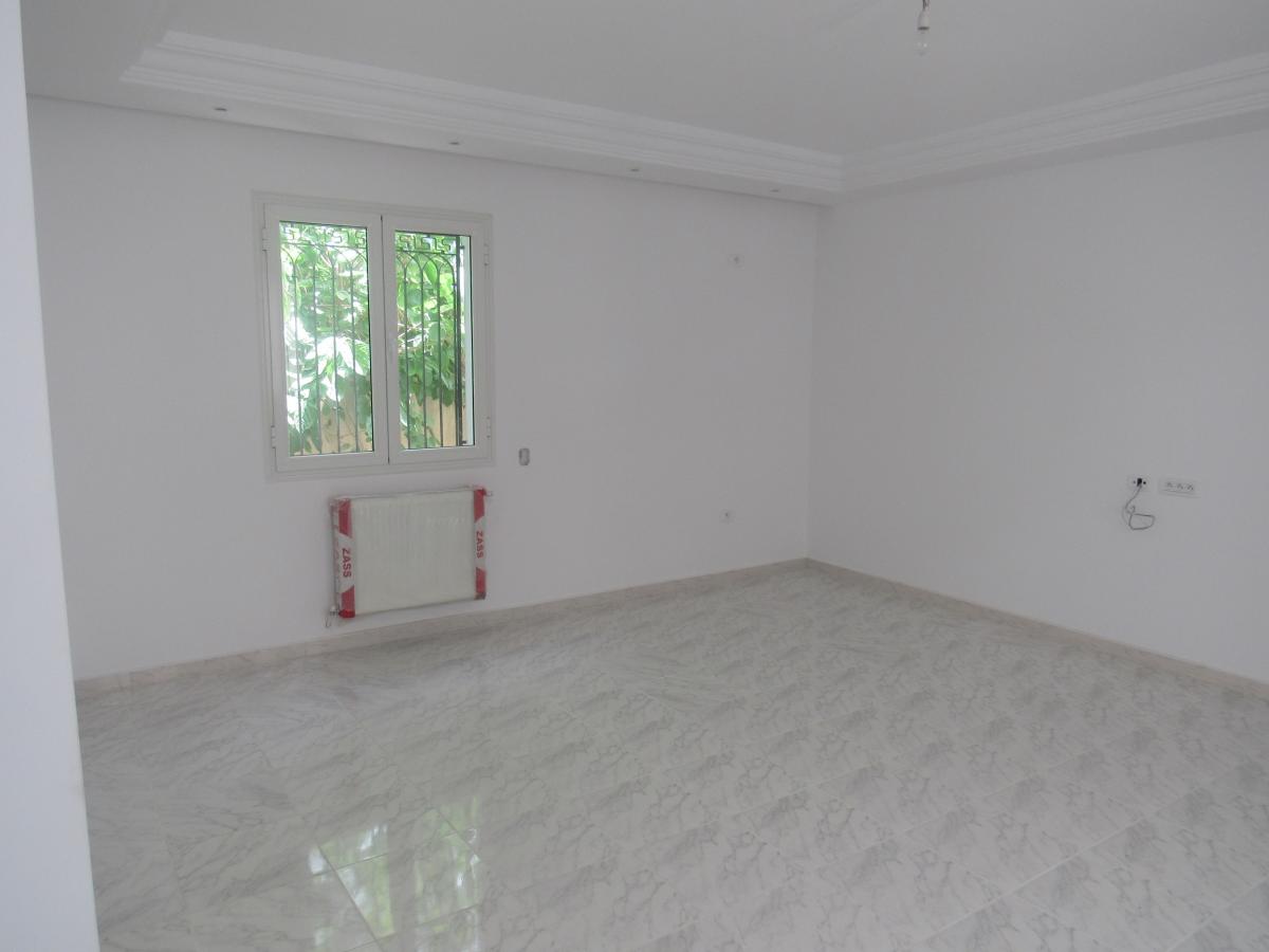 Location annuelle Appartement HAMMAM-SOUSSE TUNISIE  