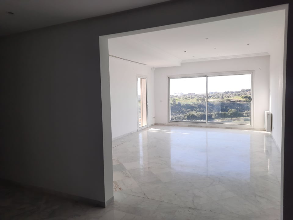 Location annuelle Appartement HAMMAM-SOUSSE TUNISIE  