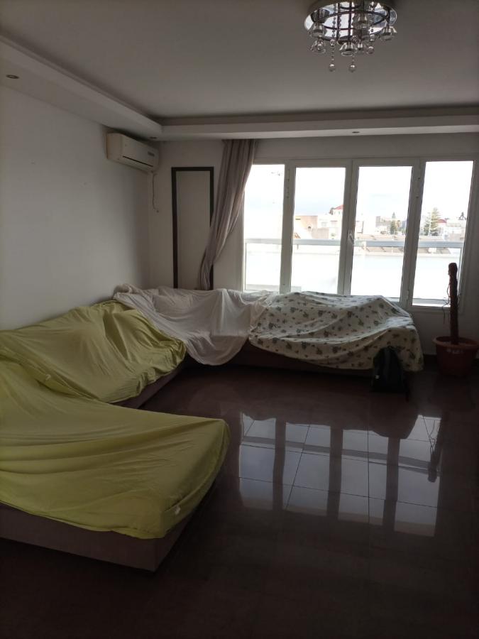 Location annuelle Appartement HAMMAM-SOUSSE TUNISIE  
