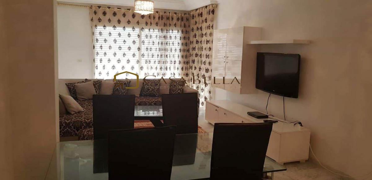 Location annuelle&nbsp;Appartement&nbsp;HAMMAM SOUSSE&nbsp;TUNISIE&nbsp;&nbsp;