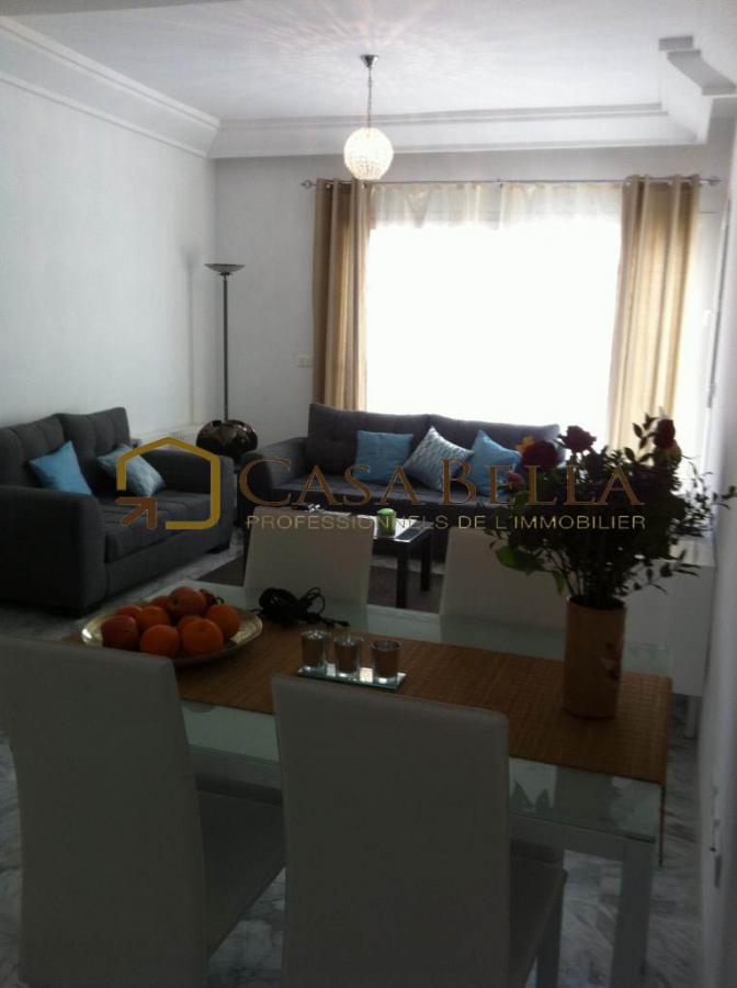 Location annuelle&nbsp;Appartement&nbsp;HAMMAM SOUSSE&nbsp;TUNISIE&nbsp;&nbsp;