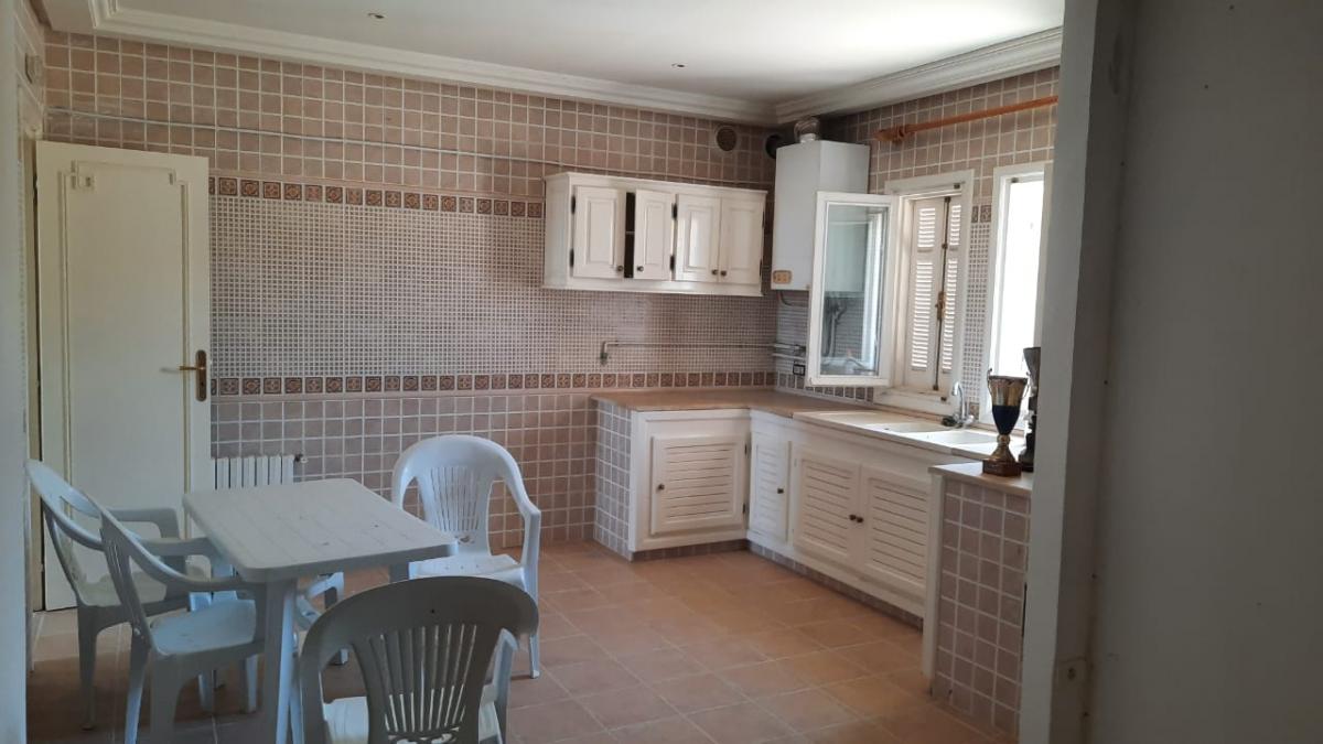 Location annuelle Appartement HAMMAM-SOUSSE TUNISIE  
