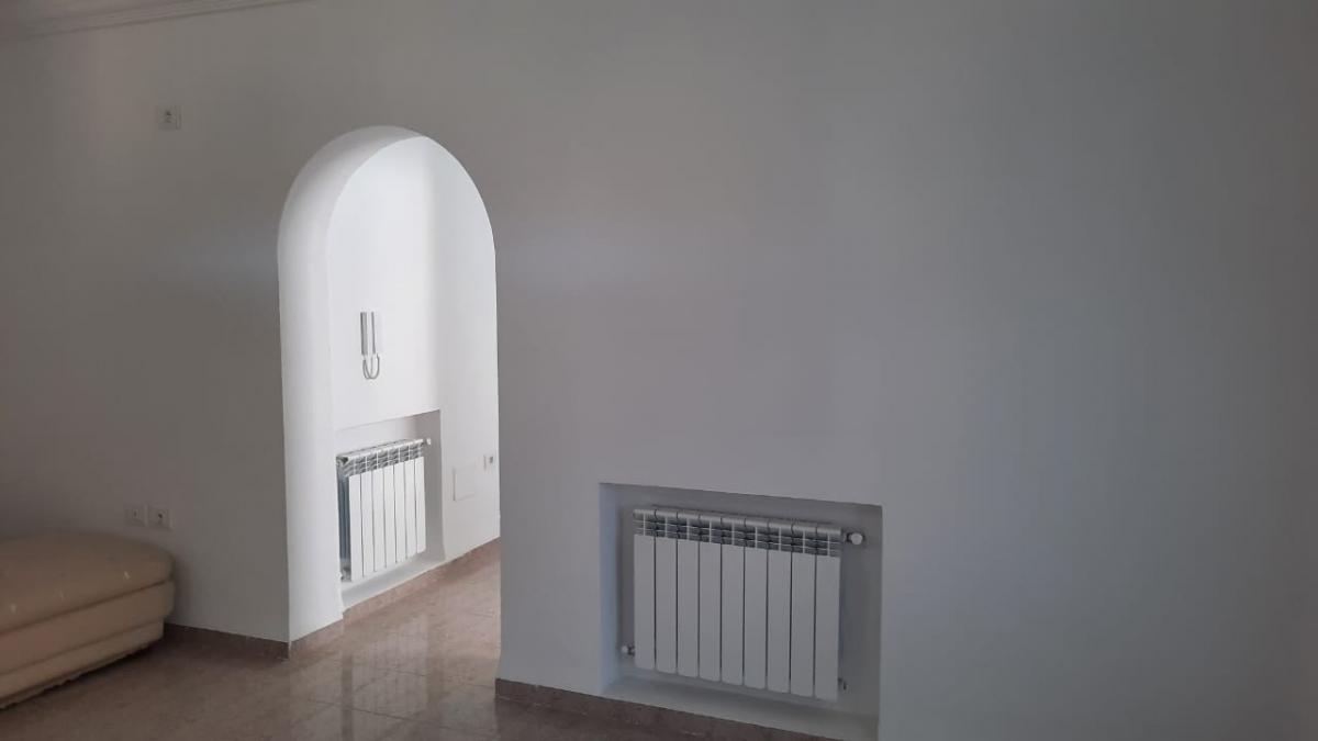 Location annuelle Appartement HAMMAM-SOUSSE TUNISIE  