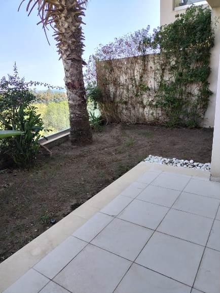 Location annuelle Appartement HAMMAM-SOUSSE TUNISIE  