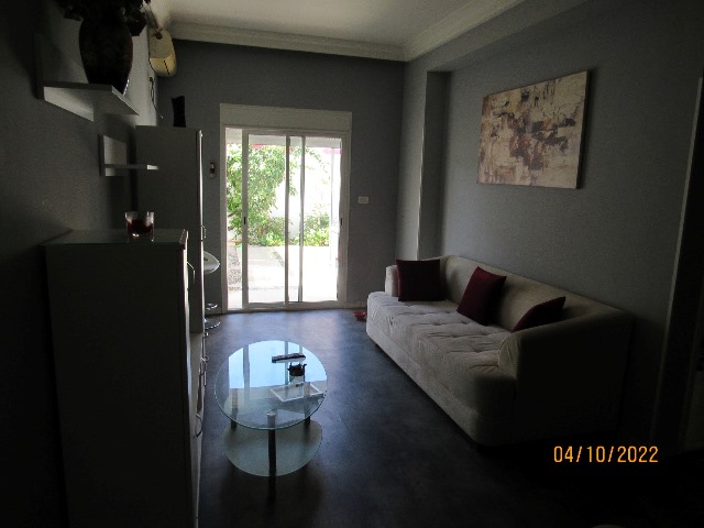 Location annuelle Appartement HAMMAM-SOUSSE TUNISIE  