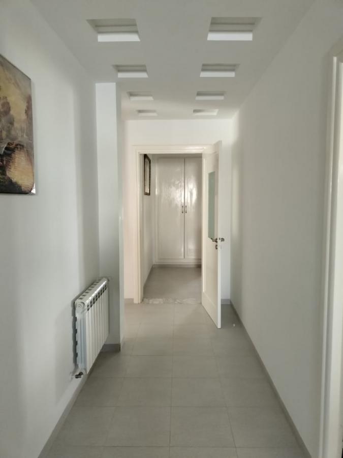 Location annuelle Appartement HAMMAM-SOUSSE TUNISIE  