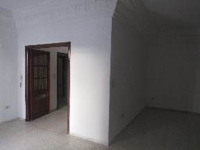 Location annuelle Appartement HAMMAM-SOUSSE TUNISIE  