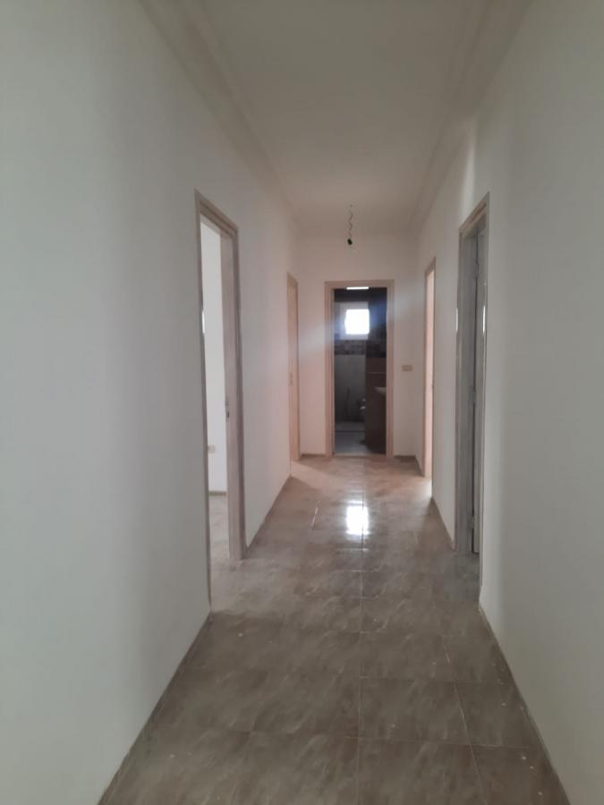 Location annuelle Appartement HAMMAM-SOUSSE TUNISIE  