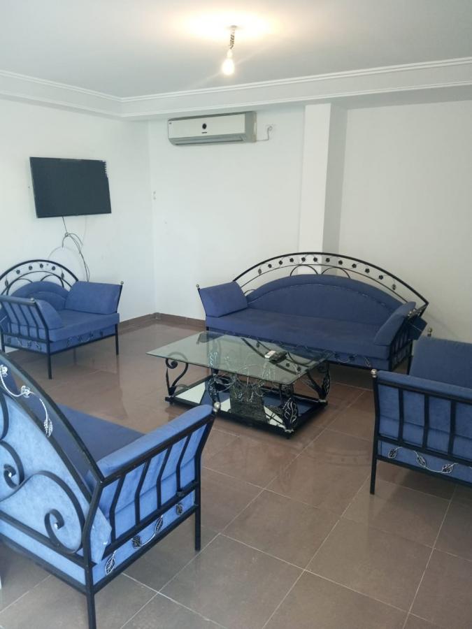 Location annuelle Appartement HAMMAM-SOUSSE TUNISIE  