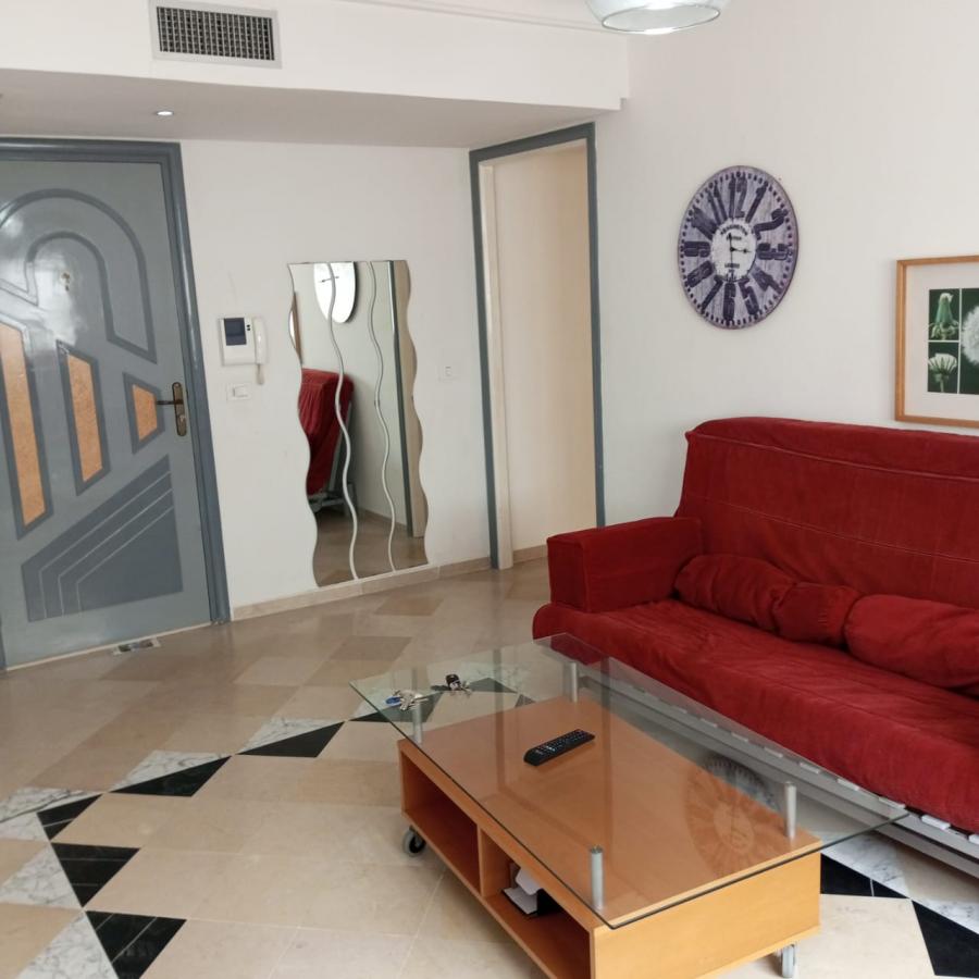 Location annuelle Appartement HAMMAM SOUSSE TUNISIE  