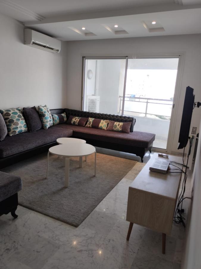 Location annuelle&nbsp;Appartement&nbsp;HAMMAM-SOUSSE&nbsp;TUNISIE&nbsp;&nbsp;