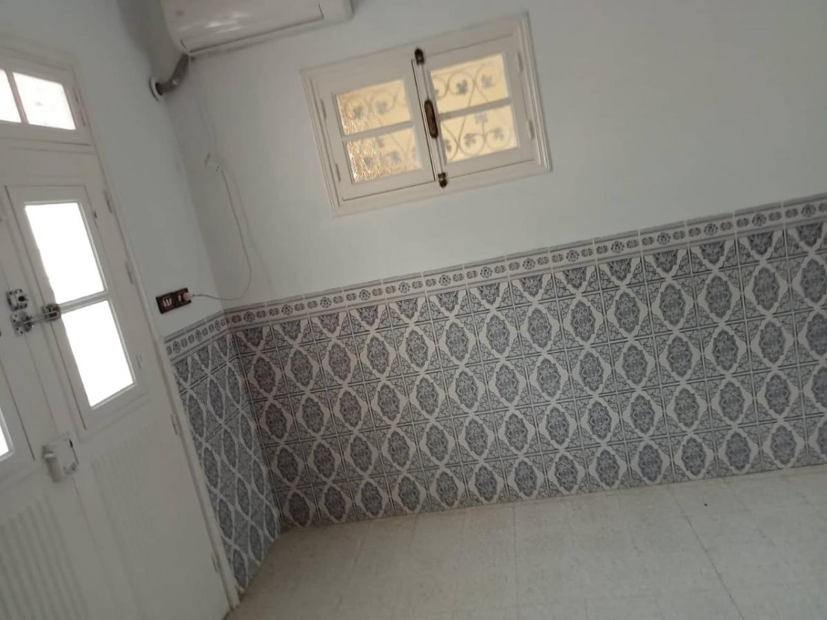 Location annuelle Appartement HAMMAM-SOUSSE TUNISIE  